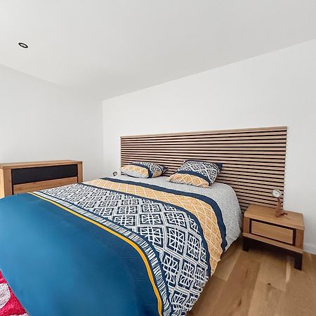 Le Loft Du Canal De Rompsay La Rochelle  Dış mekan fotoğraf