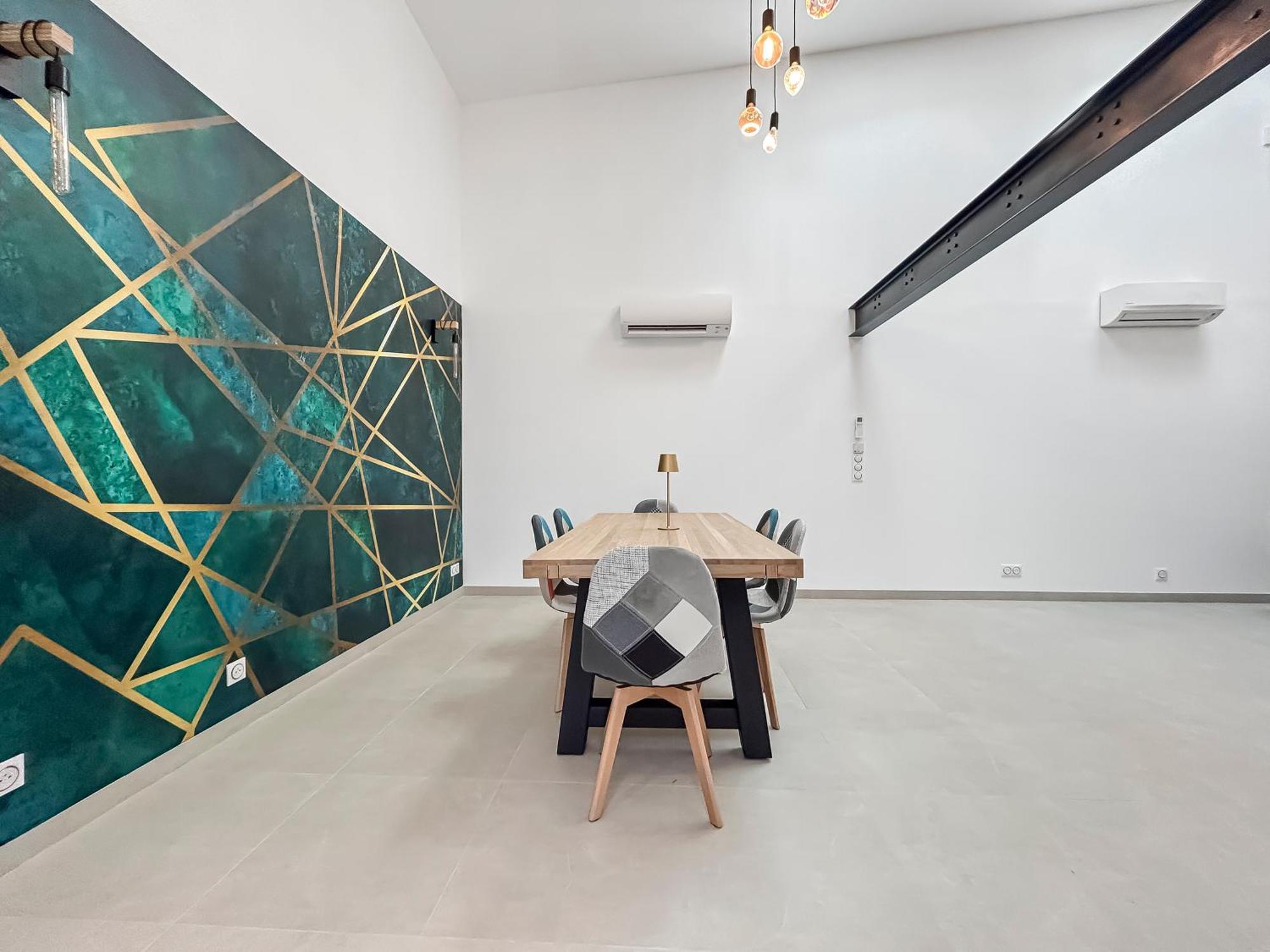 Le Loft Du Canal De Rompsay La Rochelle  Dış mekan fotoğraf