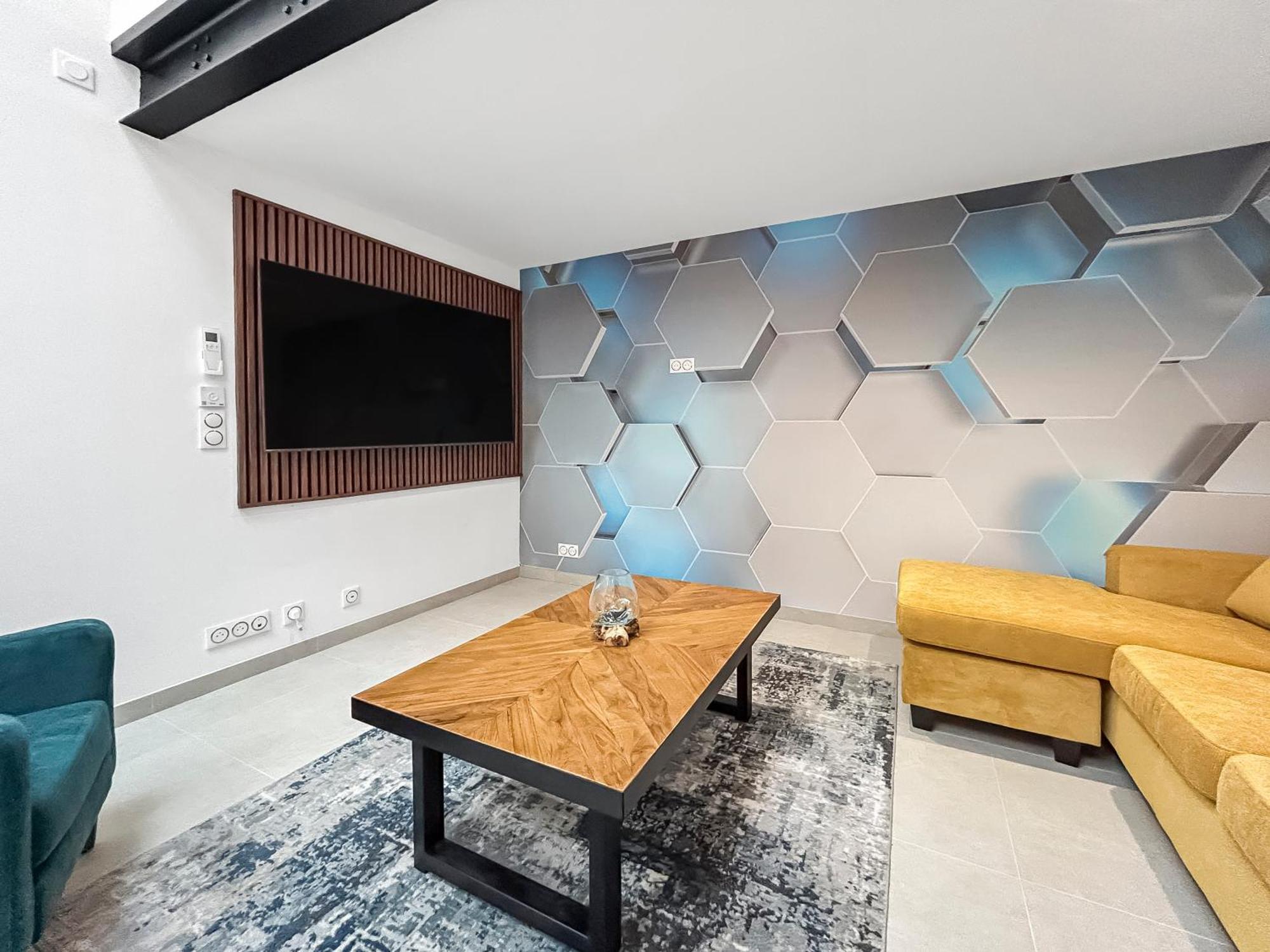Le Loft Du Canal De Rompsay La Rochelle  Dış mekan fotoğraf