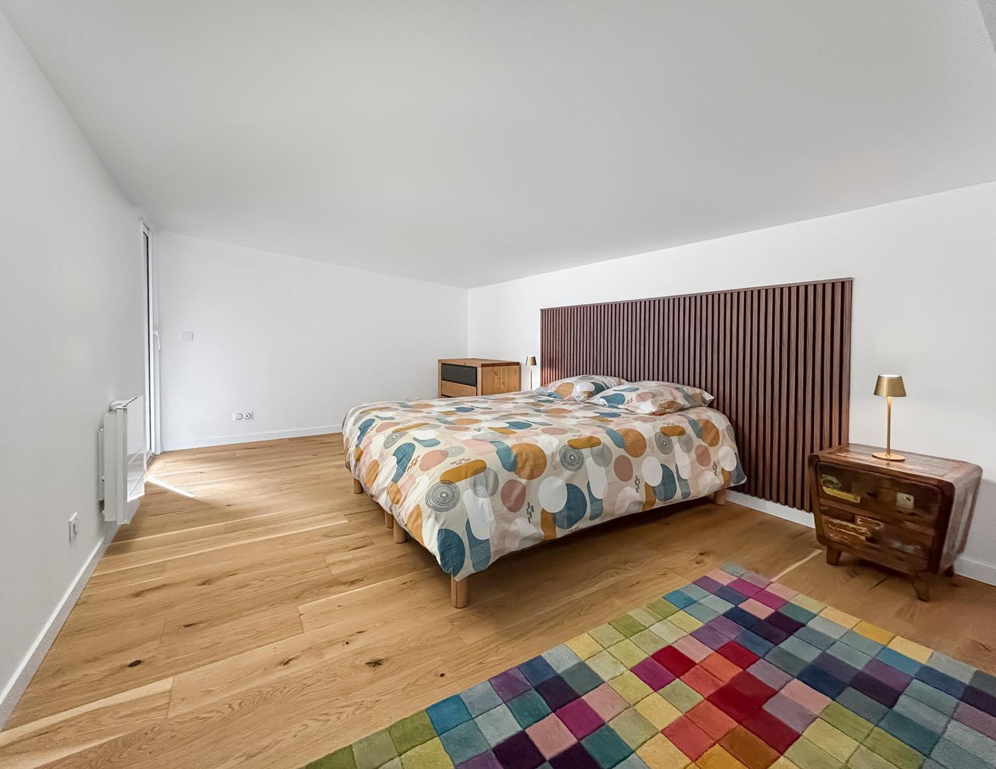 Le Loft Du Canal De Rompsay La Rochelle  Dış mekan fotoğraf
