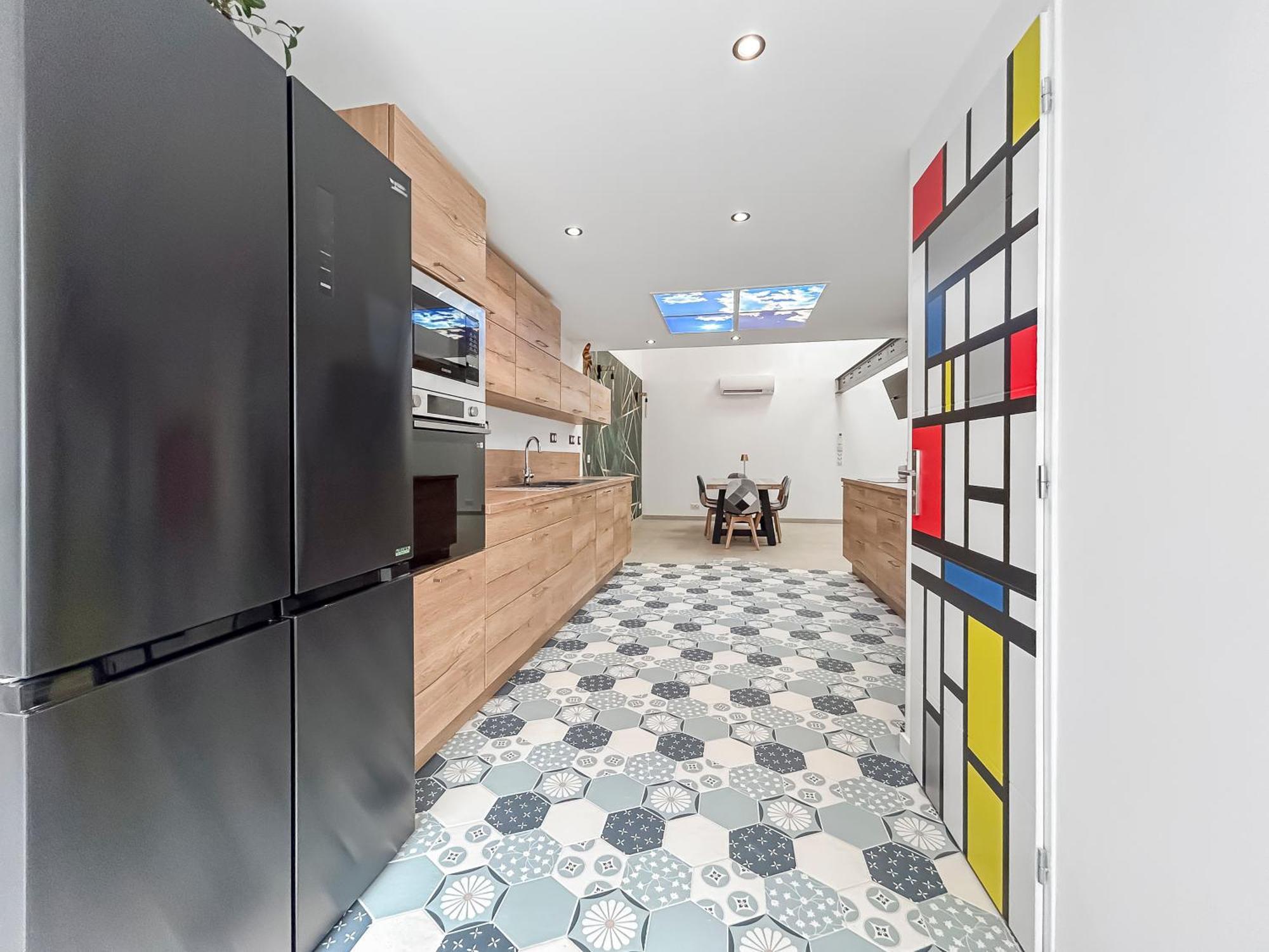 Le Loft Du Canal De Rompsay La Rochelle  Dış mekan fotoğraf