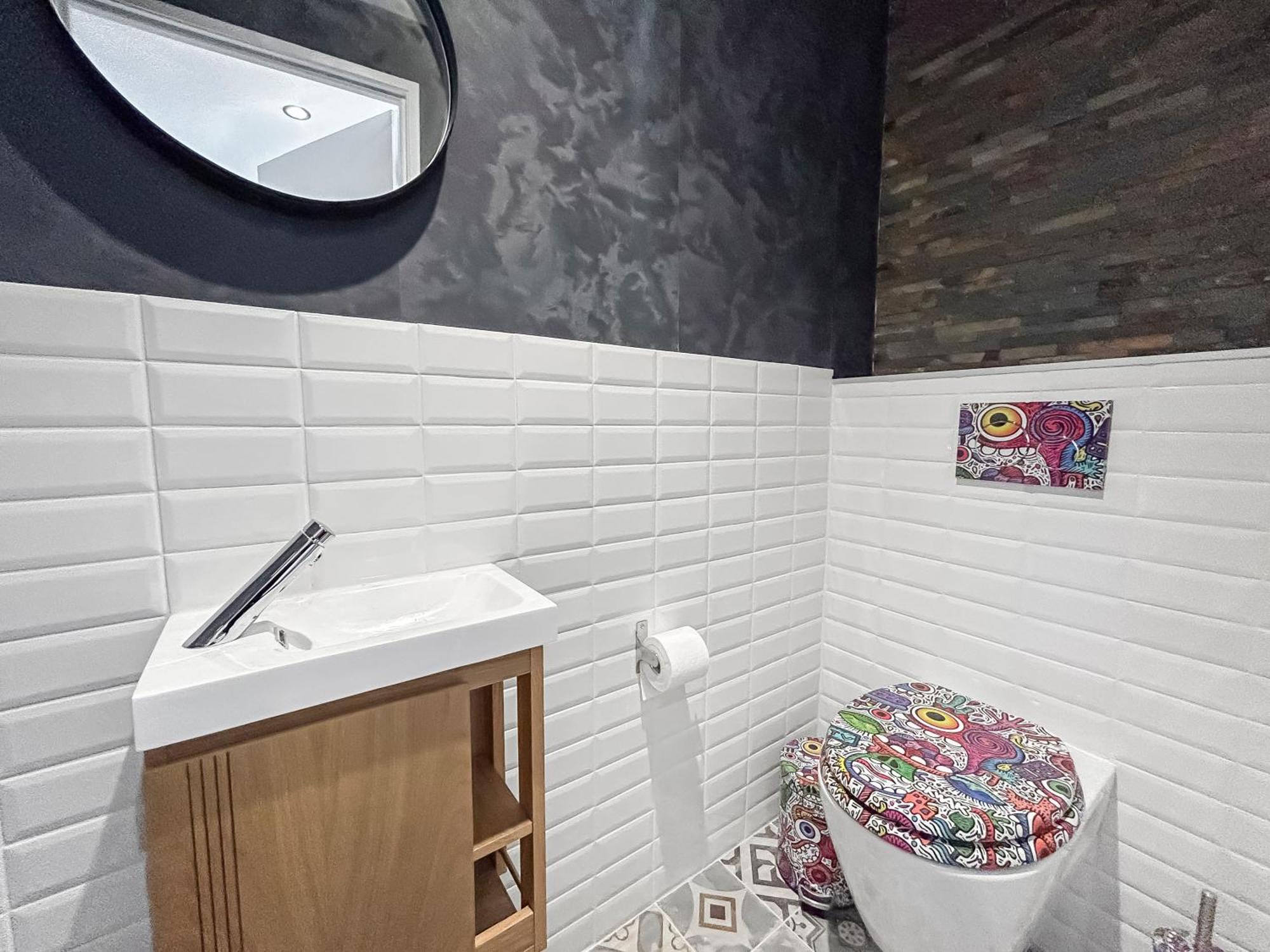 Le Loft Du Canal De Rompsay La Rochelle  Dış mekan fotoğraf