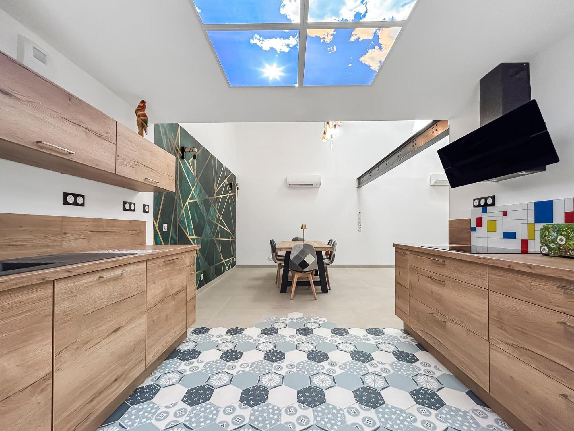 Le Loft Du Canal De Rompsay La Rochelle  Dış mekan fotoğraf